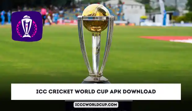 ICC Cricket World Cup APK Download