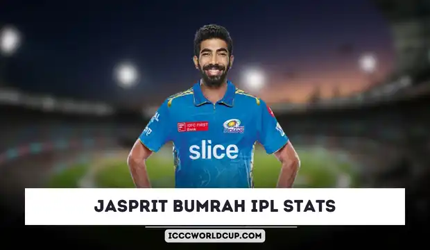 Jasprit Bumrah IPL Stats 2024, Wickets, Price, Debut, Age, Team
