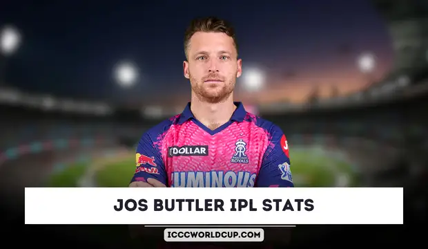 Jos Buttler IPL Stats 2024, Price, Runs, Age, Century, Debut, Team