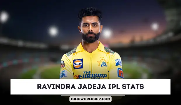 Ravindra Jadeja IPL Stats 2024: Price, Runs, Age, Wickets, Debut, Team, Salary