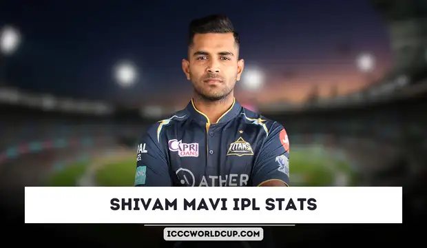 Shivam Mavi IPL Stats 2024, Wickets, Price, Debut, Age, Team