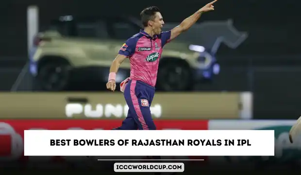 Top 10 Best Bowlers Of Rajasthan Royals in IPL – RR IPL Best Bowler List