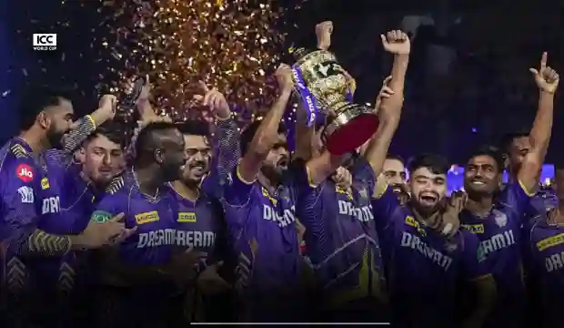 most successful teams in the IPL history