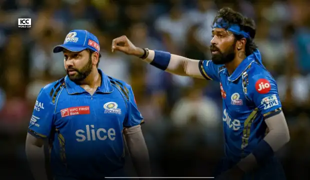 Top 10 captains in IPL 2025